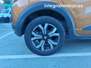 Dacia Sandero Stepway Comfort TCe 67kW (90CV)