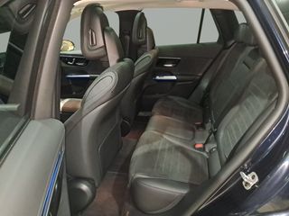 Mercedes Clase GLC GLC 200 4MATIC