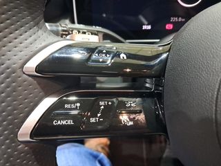 Mercedes Clase GLC GLC 200 4MATIC