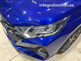 Hyundai i20 1.2 MPI N Line 30 Aniversario