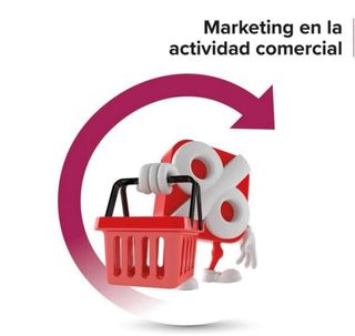 Apoyo/trabajos Actividades Comerciales 1°