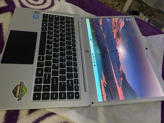 Portátil Primux IOX Plata