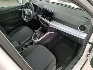 SEAT Arona 1.0 TSI Style Special Edition 85 kW (115 CV)