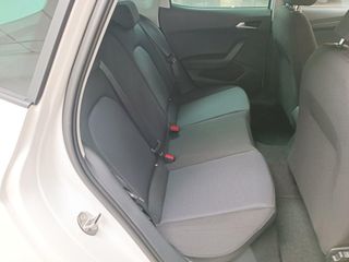 SEAT Arona 1.0 TSI Style Special Edition 85 kW (115 CV)