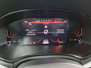 SEAT Arona 1.0 TSI Style Special Edition 85 kW (115 CV)