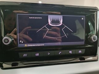 SEAT Arona 1.0 TSI Style Special Edition 85 kW (115 CV)