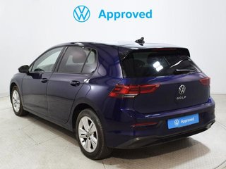 Volkswagen Golf Life 1.0 TSI 81 kW (110 CV)