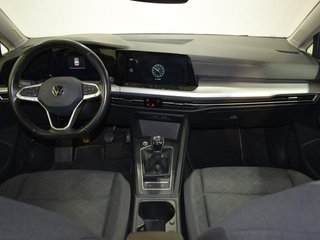Volkswagen Golf Life 1.0 TSI 81 kW (110 CV)