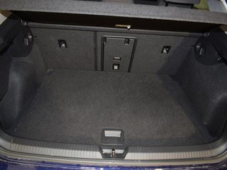 Volkswagen Golf Life 1.0 TSI 81 kW (110 CV)