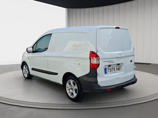 Ford Transit Courier Kombi 1.5 TDCi Trend 71 kW (95 CV)