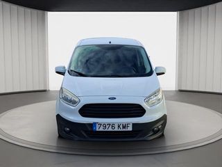 Ford Transit Courier Kombi 1.5 TDCi Trend 71 kW (95 CV)