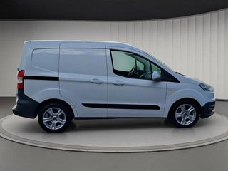 Ford Transit Courier Kombi 1.5 TDCi Trend 71 kW (95 CV)