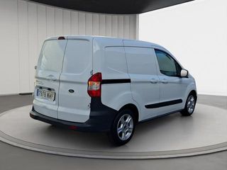 Ford Transit Courier Kombi 1.5 TDCi Trend 71 kW (95 CV)