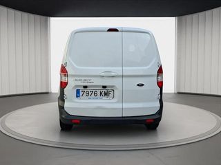 Ford Transit Courier Kombi 1.5 TDCi Trend 71 kW (95 CV)