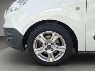 Ford Transit Courier Kombi 1.5 TDCi Trend 71 kW (95 CV)
