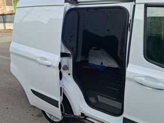 Ford Transit Courier Kombi 1.5 TDCi Trend 71 kW (95 CV)