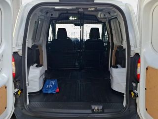 Ford Transit Courier Kombi 1.5 TDCi Trend 71 kW (95 CV)