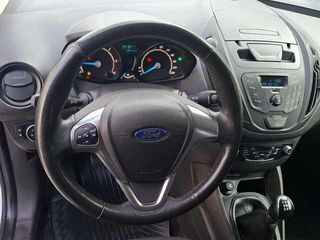 Ford Transit Courier Kombi 1.5 TDCi Trend 71 kW (95 CV)