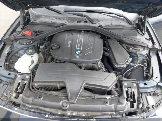 Despiece BMW 328d xDrive (2016)