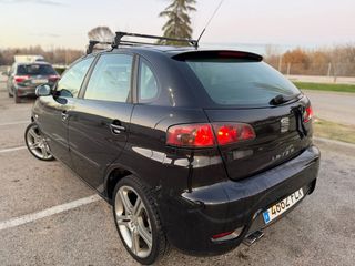SEAT IBIZA 1.9 FR 130cv