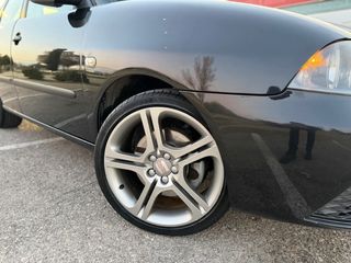 SEAT IBIZA 1.9 FR 130cv