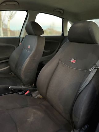 SEAT IBIZA 1.9 FR 130cv