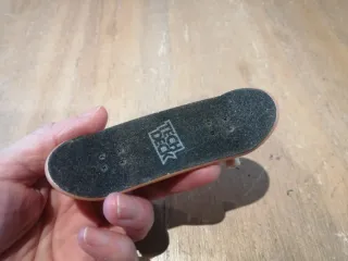 Finger Skate Tech Deck