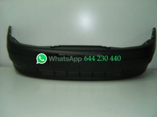 PARAGOLPES DELANTERO P/P (GRE GRA)(C/AC) FIAT PUN