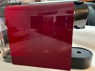 Cafetera Bialetti Gioia Roja 1200W