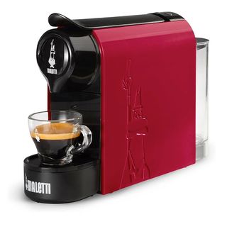 Cafetera Bialetti Gioia Roja 1200W
