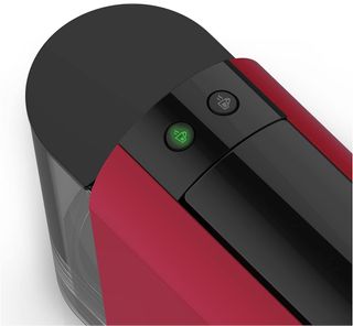 Cafetera Bialetti Gioia Roja 1200W