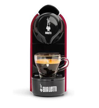 Cafetera Bialetti Gioia Roja 1200W