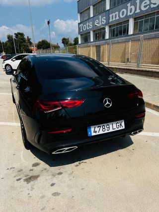 Mercedes-Benz Clase A 2020