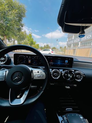 Mercedes-Benz Clase A 2020