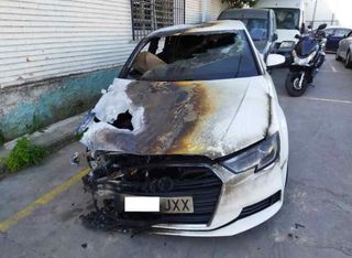 210638 motor arranque 02z911021k audi a3 - 1.6 tdi