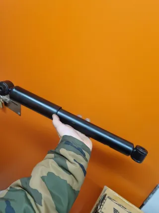 Amortiguador trasero monroe