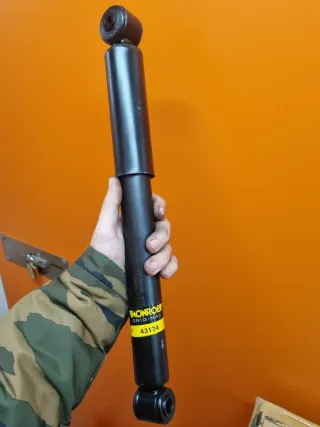 Amortiguador trasero monroe