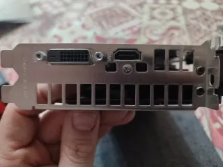 Tarjeta Gráfica Radeon RX 560 4GB ASUS Gaming