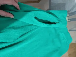 Conjunto mujer verde