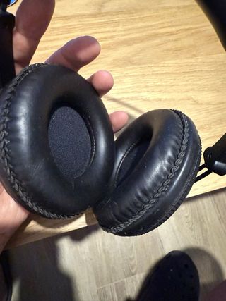 Superlux HD 668B Negros