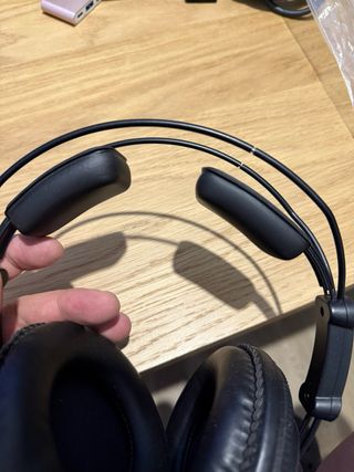 Superlux HD 668B Negros