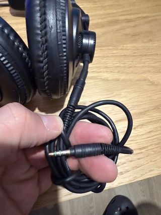 Superlux HD 668B Negros