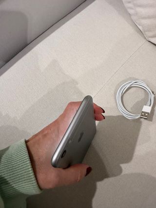 iPhone 6 Plus 16GB Gris