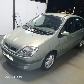 Renault Scenic 2003