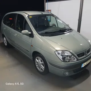 Renault Scenic 2003