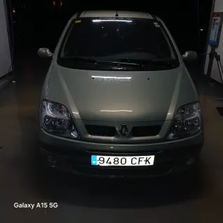 Renault Scenic 2003