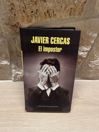 El impostor