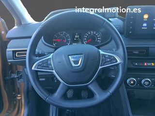 Dacia Sandero Stepway Comfort TCe 67kW (90CV)