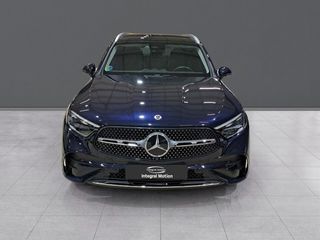 Mercedes Clase GLC GLC 200 4MATIC