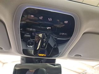 Mercedes Clase GLC GLC 200 4MATIC